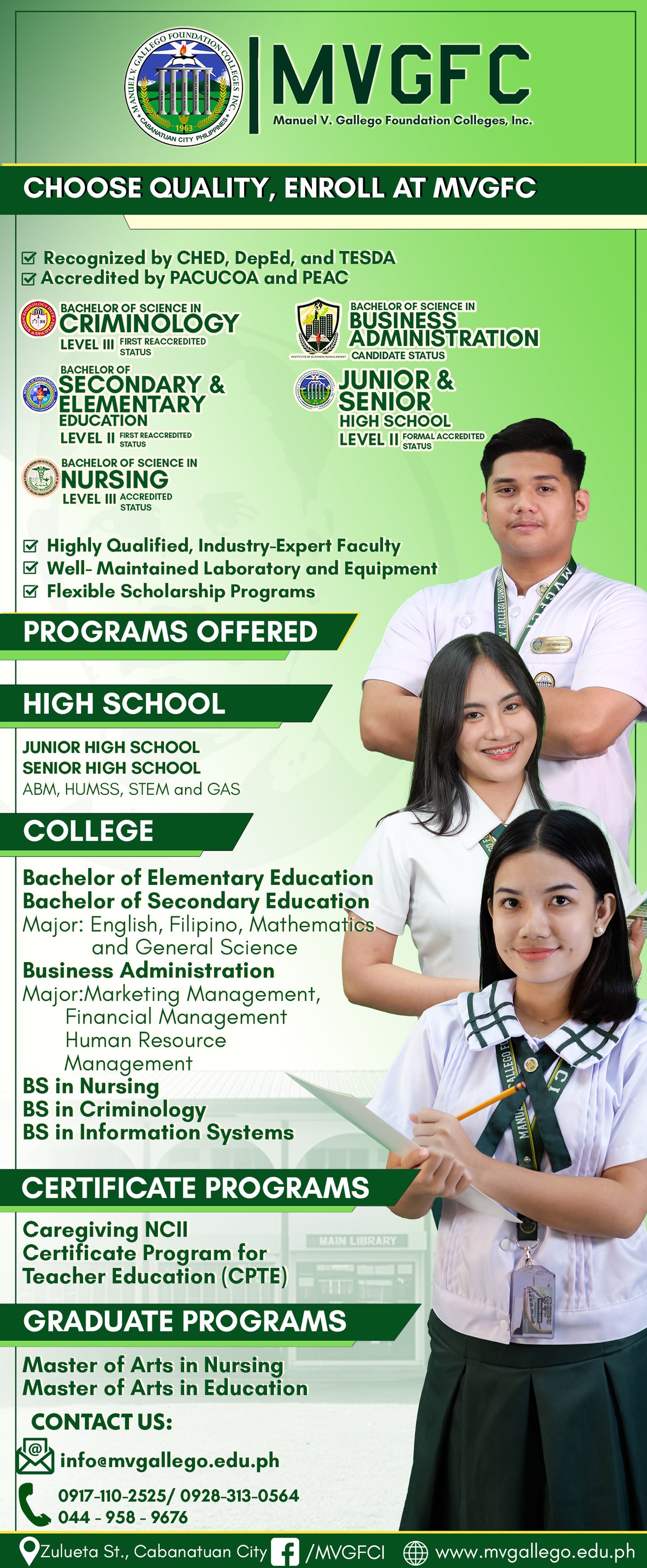 Announcement Image