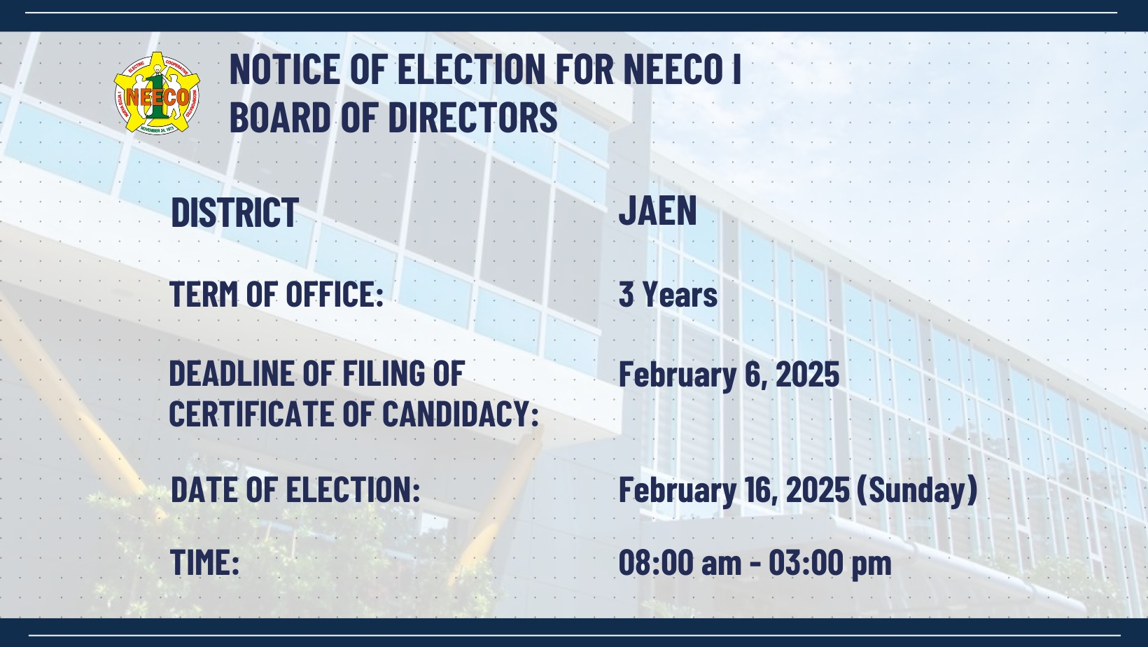 Announcement Image