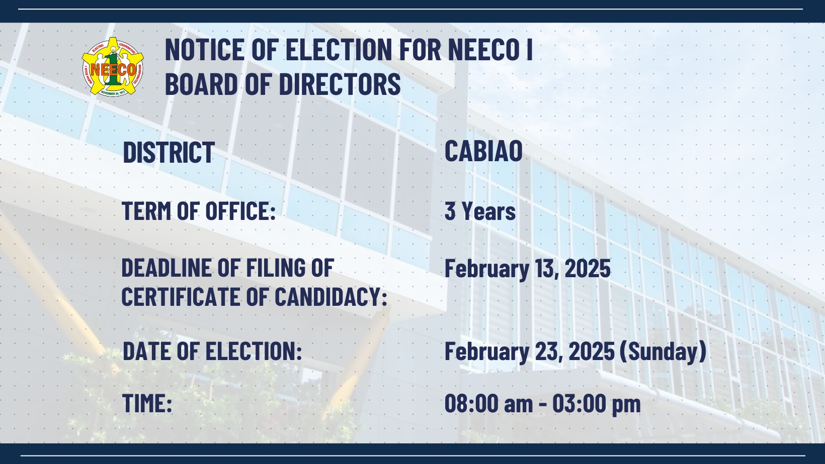 Announcement Image
