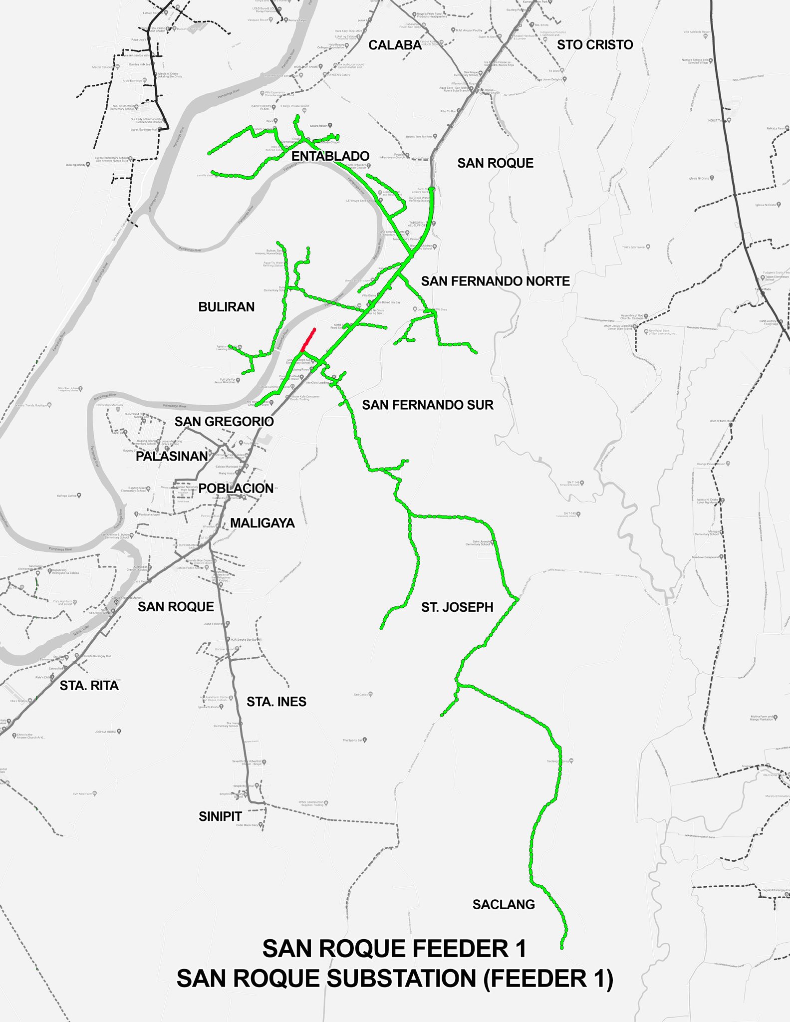 Power Interruption Image